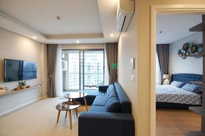 Hình ảnh Cho thuê Trang Chủ MB66.COM / Đăng Ký Tặng 66K chung cư 1pn, dự án Đảo Kim Cương Q2