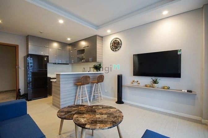Hình ảnh Cho thuê Trang Chủ MB66.COM / Đăng Ký Tặng 66K chung cư 1pn, dự án Đảo Kim Cương Q2