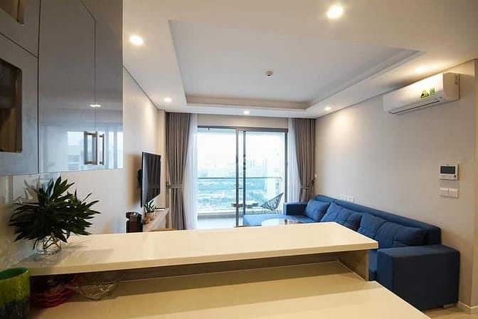 Hình ảnh Cho thuê Trang Chủ MB66.COM / Đăng Ký Tặng 66K chung cư 1pn, dự án Đảo Kim Cương Q2