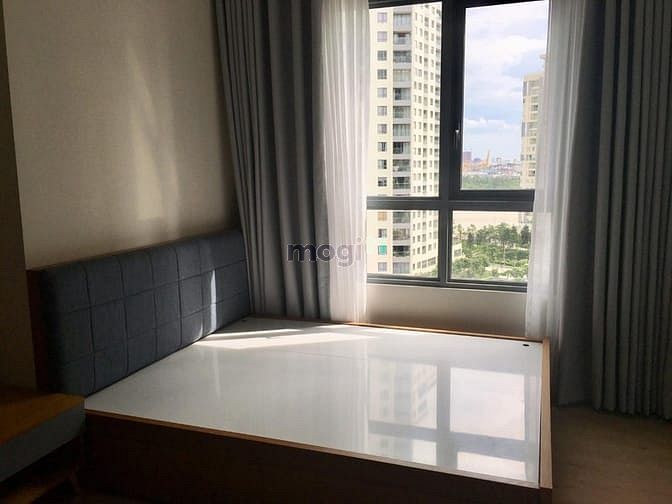 Hình ảnh Cho thuê Trang Chủ MB66.COM / Đăng Ký Tặng 66K 2pn, căn góc, Đảo kim cương Q2