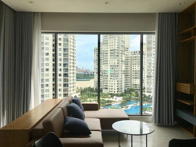 Hình ảnh Cho thuê Trang Chủ MB66.COM / Đăng Ký Tặng 66K 2pn, căn góc, Đảo kim cương Q2