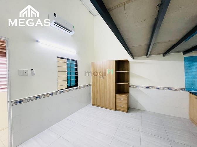 Hình ảnh Phòng Trọ Siêu Rộng P14 - Tân Bình