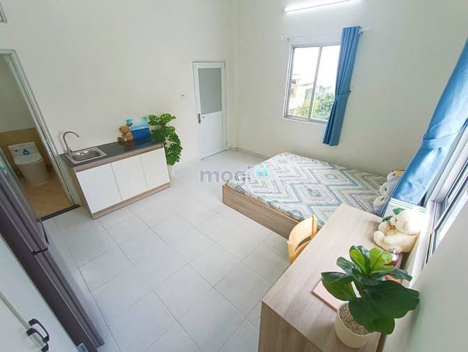 Hình ảnh Cho Thuê Căn Hộ 1PN Full Nội Thất gần Sân Bay Tân Sơn Nhất, Tân Bình