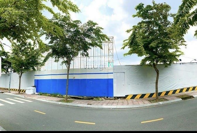 Hình ảnh CĐT mở bán đất nền: Tô Hiến Thành,p.14,q.10 giá 3tỷ200tr cho 110m2 SHR