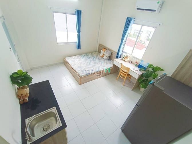 Hình ảnh Cho Thuê Căn Hộ 1PN Full Nội Thất gần Sân Bay Tân Sơn Nhất, Tân Bình