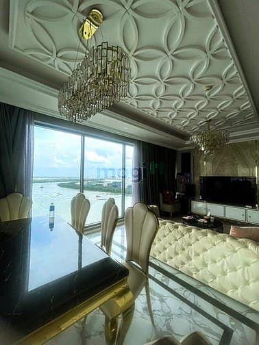 Hình ảnh Cho Thuê Trang Chủ MB66.COM / Đăng Ký Tặng 66K 3pn, full, như hình, Đảo Kim Cương