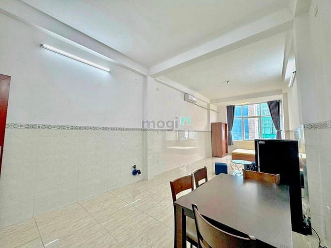 Hình ảnh Mb6623 nạp rút nhanh chóng 1 PN - Có ban công thoáng mát Bạch Đằng Tân Bình