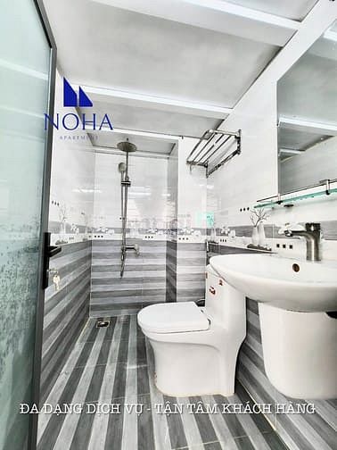 Hình ảnh Duplex Rộng 35m2  Ở Được 4 người