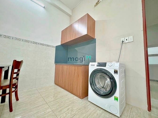 Hình ảnh Mb6623 nạp rút nhanh chóng 1 PN - Có ban công thoáng mát Bạch Đằng Tân Bình
