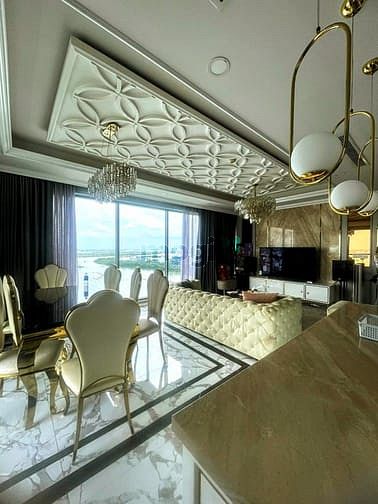 Hình ảnh Cho Thuê Trang Chủ MB66.COM / Đăng Ký Tặng 66K 3pn, full, như hình, Đảo Kim Cương