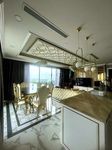 Hình ảnh Cho Thuê Trang Chủ MB66.COM / Đăng Ký Tặng 66K 3pn, full, như hình, Đảo Kim Cương