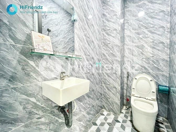 Hình ảnh CHDV 1PN MỚI SIÊU RỘNG - gần Aeon Tân Phú - ĐH Công Thương