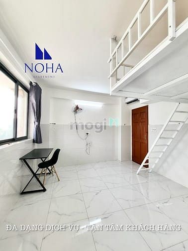 Hình ảnh Siêu phẩm Duplex Cửa Sổ Lùa Thoáng Mát