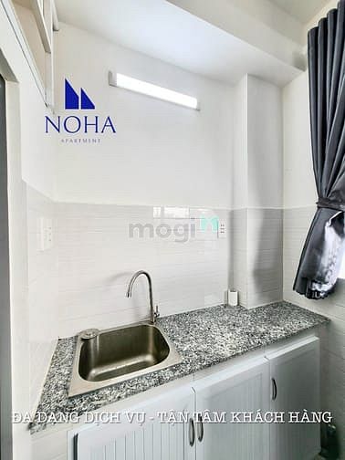 Hình ảnh Siêu phẩm Duplex Cửa Sổ Lùa Thoáng Mát