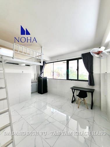 Hình ảnh Siêu phẩm Duplex Cửa Sổ Lùa Thoáng Mát