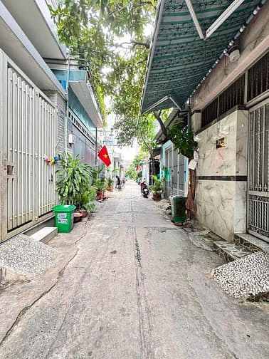 Hình ảnh 🏦🏦🏦 Nhà bán 45/6E Liên khu 8-9