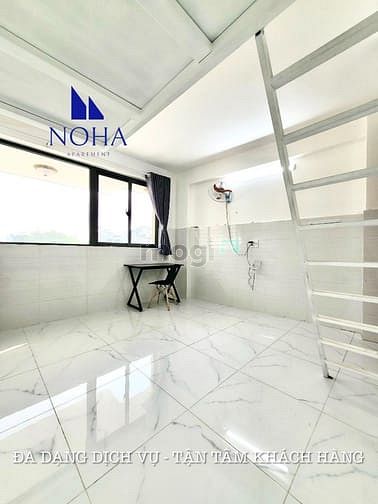 Hình ảnh Siêu phẩm Duplex Cửa Sổ Lùa Thoáng Mát
