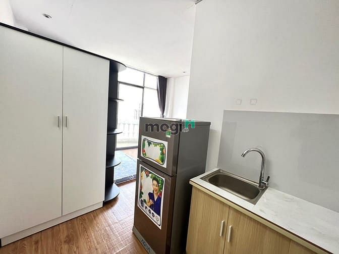 Hình ảnh Cho Thuê Căn Hộ 1PN Full Nội Thất gần Sân Bay Tân Sơn Nhất, Tân Bình