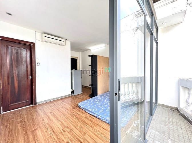 Hình ảnh Cho Thuê Căn Hộ 1PN Full Nội Thất gần Sân Bay Tân Sơn Nhất, Tân Bình