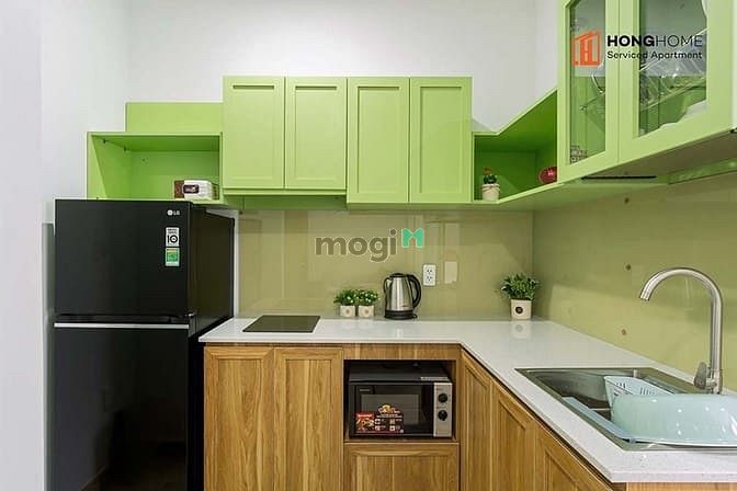 Hình ảnh Mb6623 nạp rút nhanh chóng 1 PN + Phòng khách riêng biệt tại Tân Bình