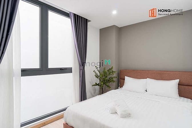 Hình ảnh Mb6623 nạp rút nhanh chóng 1 PN + Phòng khách riêng biệt tại Tân Bình