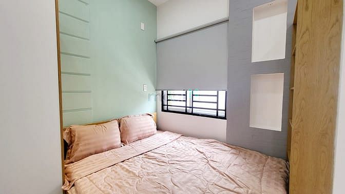 Hình ảnh 🔥🔥Hệ thống Trang Chủ MB66.COM / Đăng Ký Tặng 66K Studio ban công - khu Phan Xích Long Phú Nhuận🔥🔥