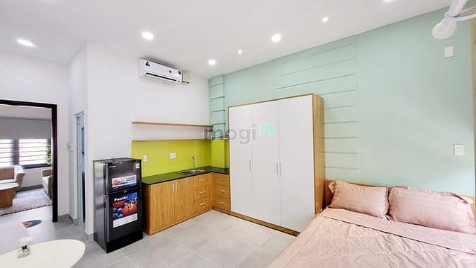 Hình ảnh 🔥🔥Hệ thống Trang Chủ MB66.COM / Đăng Ký Tặng 66K Studio ban công - khu Phan Xích Long Phú Nhuận🔥🔥