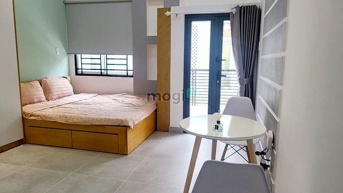 Hình ảnh 🔥🔥Hệ thống Trang Chủ MB66.COM / Đăng Ký Tặng 66K Studio ban công - khu Phan Xích Long Phú Nhuận🔥🔥