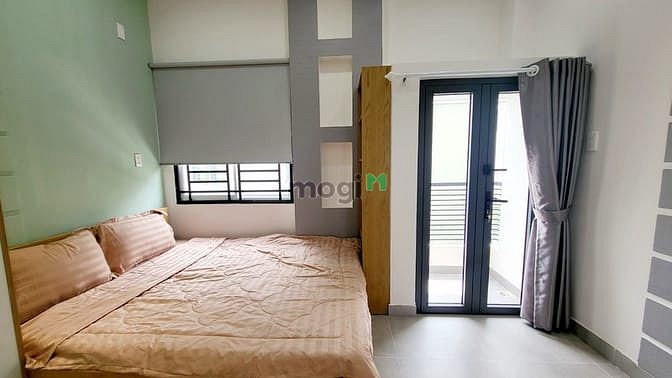 Hình ảnh 🔥🔥Hệ thống Trang Chủ MB66.COM / Đăng Ký Tặng 66K Studio ban công - khu Phan Xích Long Phú Nhuận🔥🔥