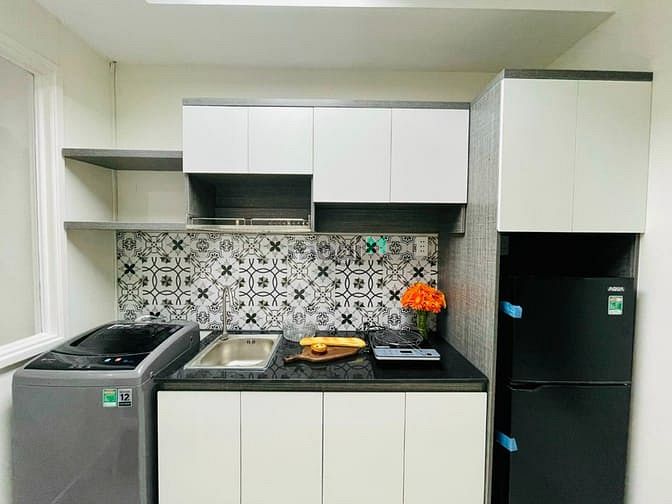 Hình ảnh Mb6623 nạp rút nhanh chóng 2 phòng ngủ full nội thất ngay lotte cộng hòa, TÂN Bình