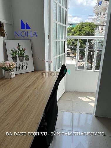 Hình ảnh ✨Mb6623 nạp rút nhanh chóng Có Ban Công Cực Kỳ Thoáng Mát, Đầy Đủ Nội Thất