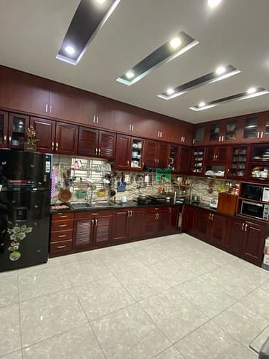 Hình ảnh Biệt thự Tân Bình - 3 tầng mới đẹp - hẻm xe hơi - hơn 19 tỷ