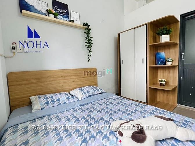 Hình ảnh ✨Mb6623 nạp rút nhanh chóng Có Ban Công Cực Kỳ Thoáng Mát, Đầy Đủ Nội Thất
