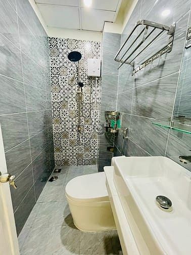 Hình ảnh Mb6623 nạp rút nhanh chóng 2 phòng ngủ full nội thất ngay lotte cộng hòa, TÂN Bình