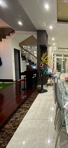 Hình ảnh Biệt thự Tân Bình - 3 tầng mới đẹp - hẻm xe hơi - hơn 19 tỷ