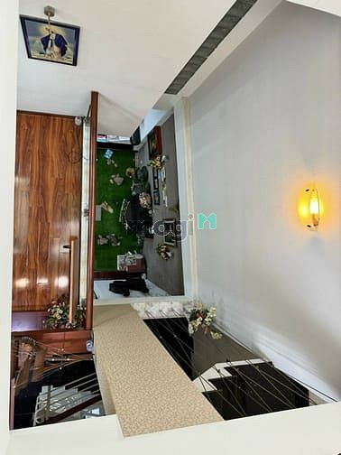 Hình ảnh Biệt thự Tân Bình - 3 tầng mới đẹp - hẻm xe hơi - hơn 19 tỷ