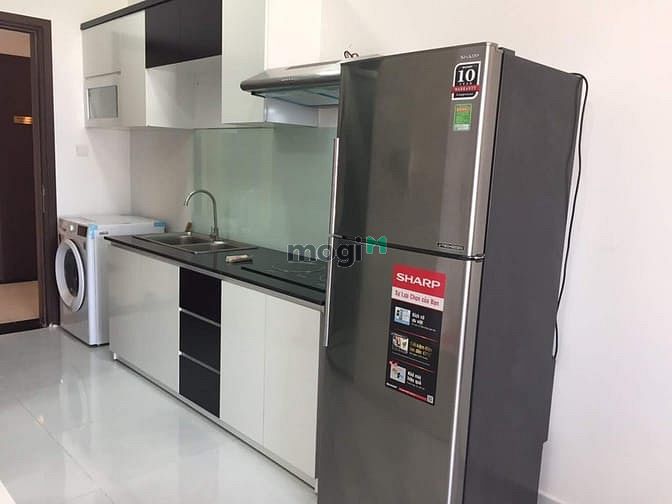 Hình ảnh Cho thuê Trang Chủ MB66.COM / Đăng Ký Tặng 66K Studio Full Nội thất tại The Sun Avenue