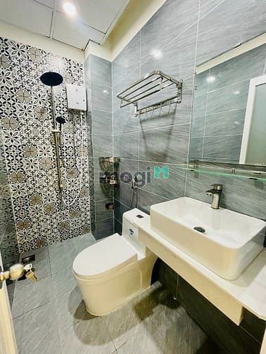 Hình ảnh Mb6623 nạp rút nhanh chóng 2 phòng ngủ full nội thất ngay lotte cộng hòa, TÂN Bình