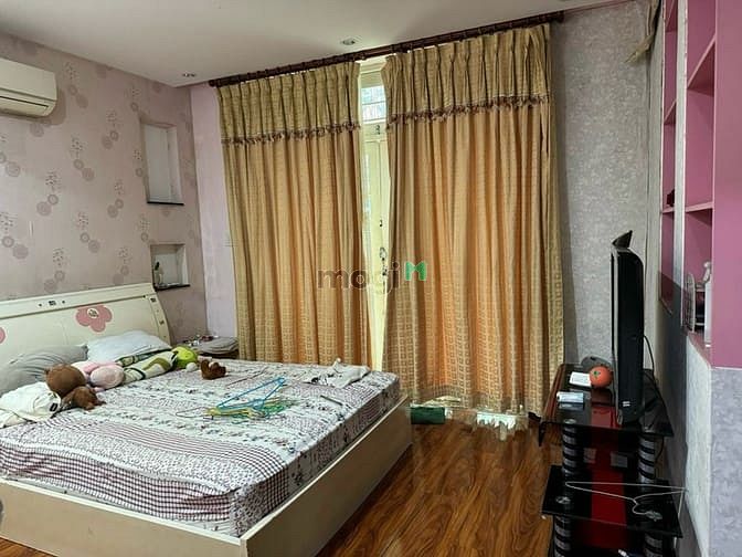 Hình ảnh Biệt thự Tân Bình - 3 tầng mới đẹp - hẻm xe hơi - hơn 19 tỷ