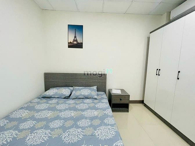 Hình ảnh Mb6623 nạp rút nhanh chóng 2 phòng ngủ full nội thất ngay lotte cộng hòa, TÂN Bình