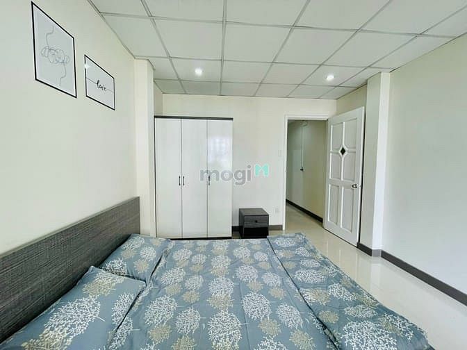 Hình ảnh Mb6623 nạp rút nhanh chóng 2 phòng ngủ full nội thất ngay lotte cộng hòa, TÂN Bình