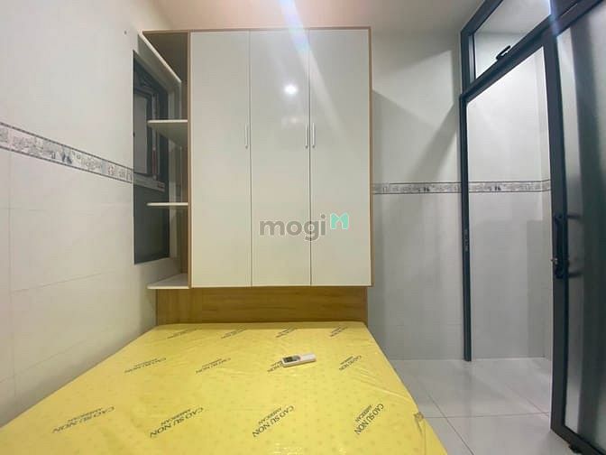 Hình ảnh Mb6623 nạp rút nhanh chóng 2 Phòng Ngủ + Ban công + máy giặc riêng Tân Bình