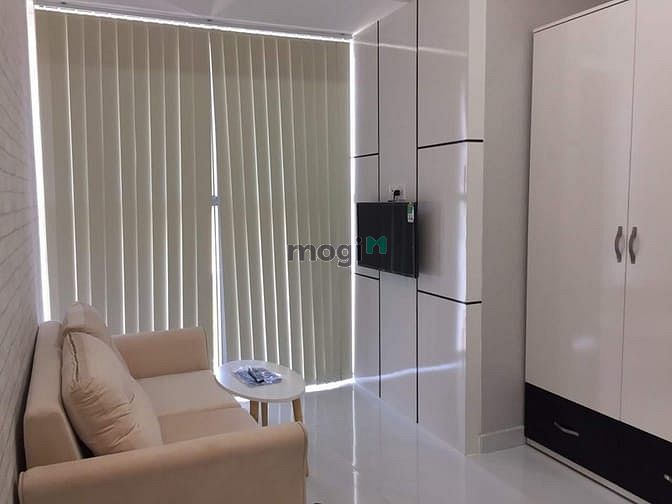 Hình ảnh Cho thuê Trang Chủ MB66.COM / Đăng Ký Tặng 66K Studio Full Nội thất tại The Sun Avenue