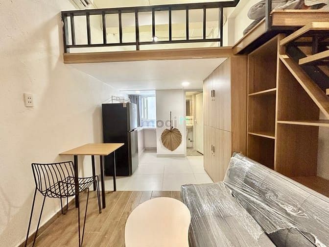Hình ảnh ✅Mb6623 nạp rút nhanh chóng Duplex_Cửa sổ_Mới 100%_Tòa thang máy_Điện Biên Phủ_Bình Thạnh✅