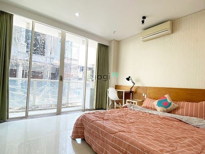 Hình ảnh Phòng ban công thoáng mát, Lê Văn Sĩ quận 3