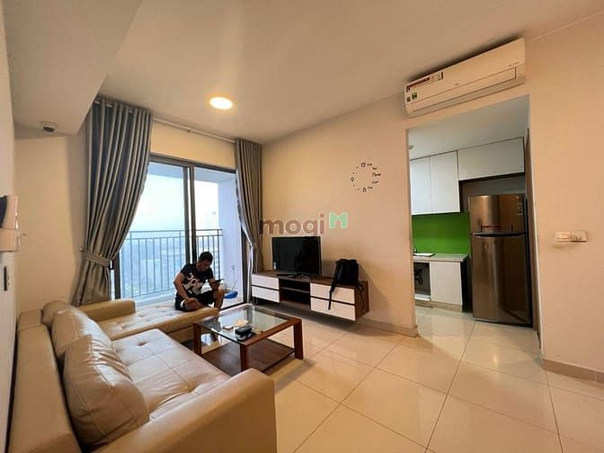Hình ảnh Bán căn hộ Botanica Premier - 95m2/3PN giá 6.2 tỷ, căn góc 2 view