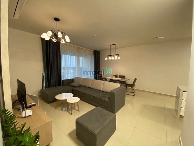 Hình ảnh Cho thuê chung cư Parcsring Q2 căn 3Pn giá 11,5 triệu Đầy đủ nội thất