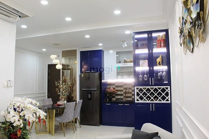 Hình ảnh Cc cần bán căn GH3 28.21 46.2m 1PN+ Glory height Vinhome quận 9