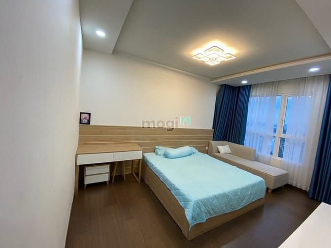 Hình ảnh Cho thuê chung cư Parcsring Q2 căn 3Pn giá 11,5 triệu Đầy đủ nội thất