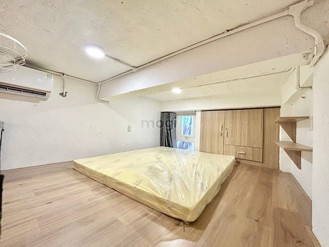 Hình ảnh ✅Mb6623 nạp rút nhanh chóng Duplex_Cửa sổ_Mới 100%_Tòa thang máy_Điện Biên Phủ_Bình Thạnh✅